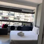 Studio Confortavel Oscar Freire Vn820