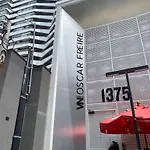 Studio Confortavel Oscar Freire Vn820