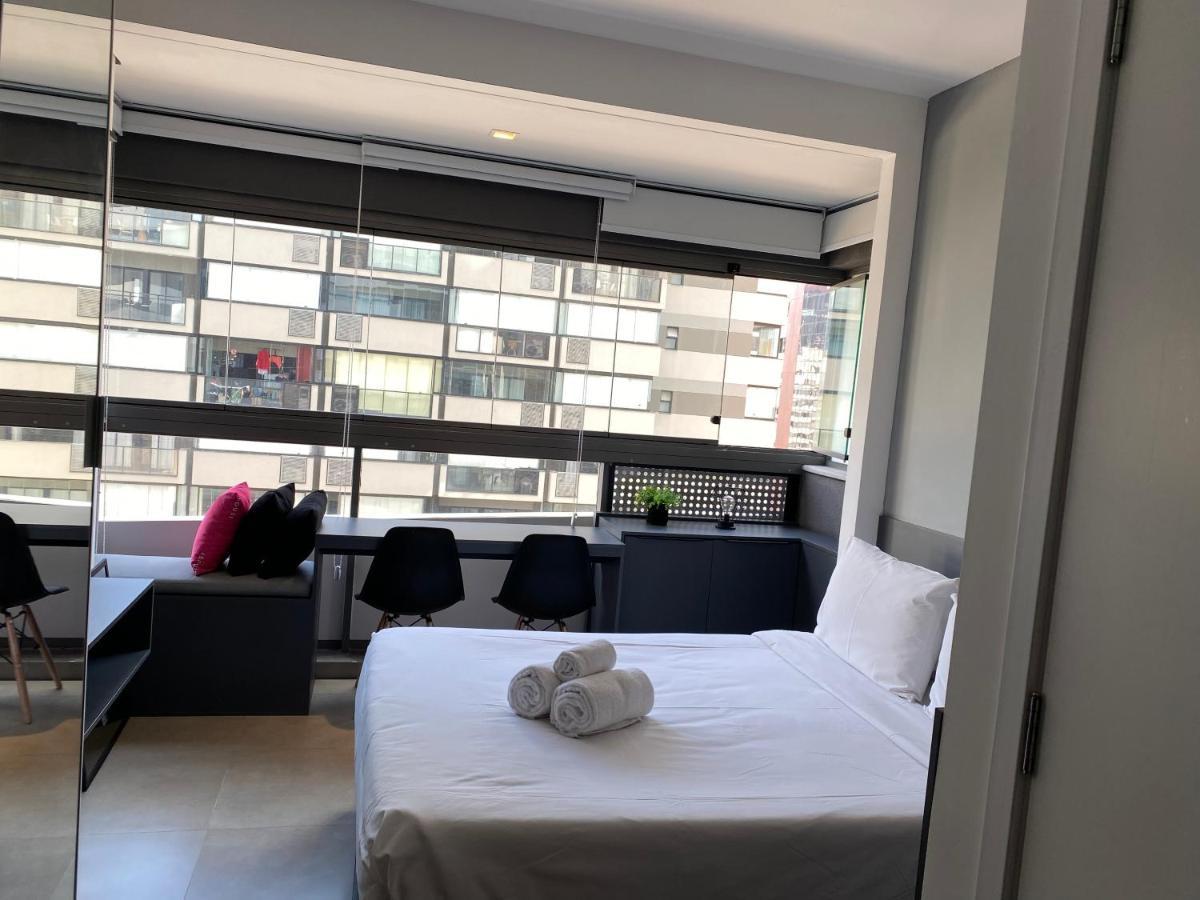 Studio Confortavel Oscar Freire Vn820 Apartamento *