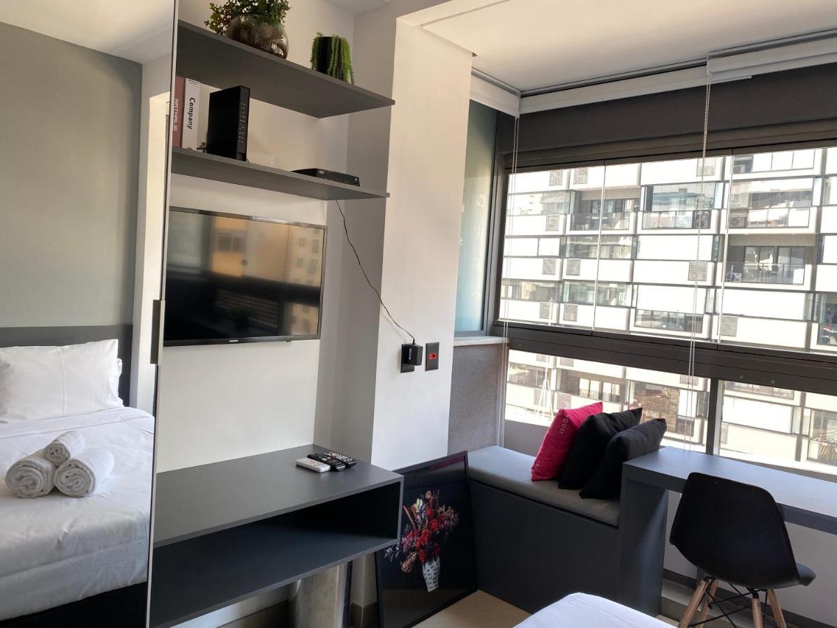 Studio Confortavel Oscar Freire Vn820 *