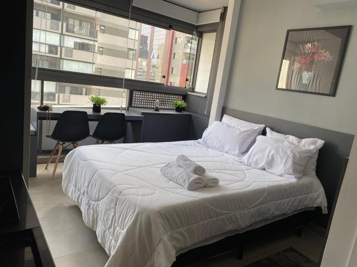 Studio Confortavel Oscar Freire Vn820 Apartamento *