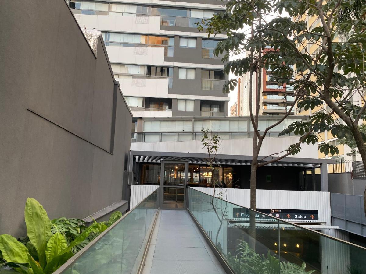 Apartamento Studio Confortavel Oscar Freire Vn820 São Paulo